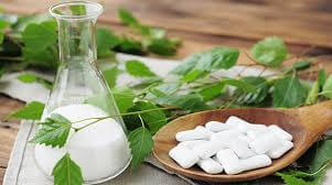 Benefits of Xylitol